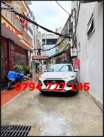 Bán nhà đường Xuân Đỉnh ( Giáp Ngoại Giao Đoàn) – 5 tầng – Giá 6 tỷ 850 – Nhà mới – Oto đậu cửa.