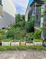 chủ cần tiền bán lô đất 109m2 giá 1 tỷ đ.bàu tre gần bệnh viện đa khoa củ chi và kcn tây bắc, shr