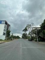 BÁN NỀN BIỆT THỰ (9X20) ĐƯỜNG A1 KDC LONG THỊNH (11D) CẦN THƠ