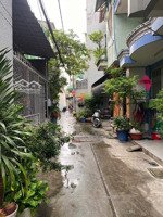 nhà đẹp giá tốt hẻm ô tô lương thế vinh, tân phú chỉ 6.3 tỷ diện tích 4* 14m