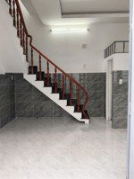 nhà 1trệt 1 lầu quốc lộ 13, p. hiệp bình phước, thủ đức