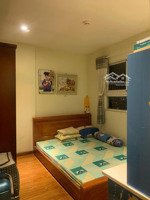 chung cư khang gia, tân hương, tp: 82m2, 2pn, 2wc, full nội thất, 8tr/th