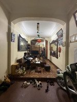 nhỉnh 6 tỷ diện tích 31m2 - lô góc 30m ra ô tô tránh ngõ thông - vị trí vàng khu khuất duy tiến