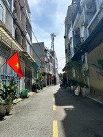 bán nhà 2 sec quốc lộ 13, hiệp bình phước, thủ đức giá 7,15 tỷ, 3 tầng, 4pn lh xem nhà