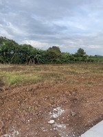 bán đất nền chính chủ mặt tiền dài 14m