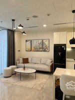 trống sẵn bao phí, cho thuê căn hộ 2pn đầy đủ nội thất thiết kế riêng tại vinhomes golden river