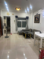 cho thuê căn 2pn 61m² tôn thất thuyết-nhà mới, 12 triệu/tháng