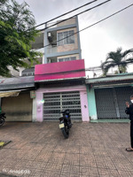 cho thuê nhà mặt tiền đường tầm vu khu ăn uống kdtd 25tr