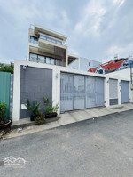 đặng văn bi. siêu phẩm nhà bình thọ, thủ đức, 191m2 (7,6 x25) hàng hiếm. đường xe tải vi vu