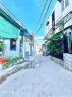 nhà 1 lầu 3 pn nguyễn bình nhà bè shr 4tỷ 190