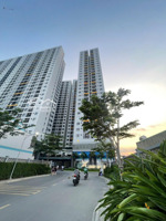 legacy central, cần bán căn studio sổ sẵn 32m2 giá 1tỷ120, view hồ bơi, thuận giao, bình dương