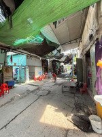 chính chủ chào bán dãy nhà trọ ở đường trần đại nghĩa, bình chánh, hcm