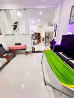 bán gấp trong tuần - bán nhà cách mạng tháng tám 84m² 2 tầng - 13.5 tỷ