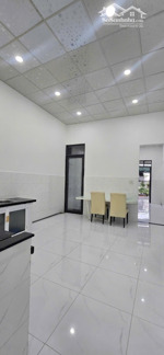 chính chủ bán nhà cấp 4 mới gần sông khu tđc bầu gáo xã diên khánh