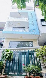 gấp bán nhà 5 tầng đẹp, p. bình trưng q2, hẻm xe hơi, 80m2 (5.8 x 14m), 5pn, gần global city, 10 tỷ