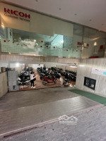 bán tìa văn phòng mặt phố lạc long quân 9 tầng 400m mặt tiền 12m giá 172 tỷ