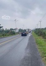 chính chủ. bán đất mặt tiền quản lộ phụng hiệp, thị xã ngã năm, sóc trăng