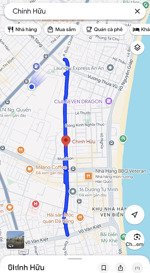 bán đất mặt tiền chính hữu, 14,7 tỷ, 200m2, an hải bắc, sơn trà, đà nẵng