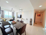 bán căn góc 3pn sunrise south city tầng cao, view thoáng, full nội thất vào ở ngay