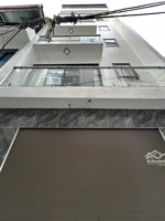 nhà đẹp 7 tầng phố việt hưng- long biên thang máy - full nội thất