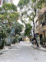 phân lô đền lừ 74m2 - 5t - mt 4,4m - vỉa hè gara kinh doanh đỉnh | giá 26.8 tỷ (có thương lượng)