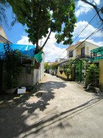 bán nhà riêng 1lầu đ.lê lợi, tân thới nhì, hóc môn, 5,4 tỷ,