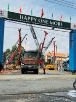 sale gốc của cđt hổ trợ tư vấn tiến độ thi công, pháp lý, giá và chính sách bán hàng happy one mori