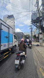 bán nhà đường tân quý - tân phú - 5x14 - 4 tầng - 9,4 tỷ