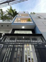 nhà đang khai thác thuê 21 tr/tháng hẻm 6m khu phân lô đồng bộ