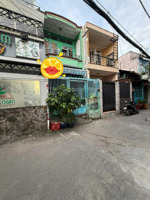 bán nhà hẻm xe hơi gần mặt tiền âu cơ 50 m2 - sổ a4- nhỉnh 5 tỷ!