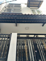 chỉ nhỉnh 5.t.ỷ nhà đẹp 2 tầng 4.3x9-ngay trung tâm lâm văn bền quận 7
hẻm thông tứ tung, khu