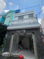 bán nhà mặt phố tại đường số 18, tân quý, tân phú, hcm, 4,1 tỷ, 32 m2