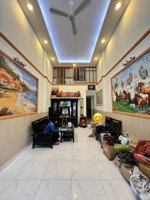 giảm hẳn 200tr cần bán gấp linh xuân-thủ đức-87m2-2tầng-3pn-hẻm xehoi