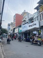 mặt tiền đường 1 gò vấp 35m chỉ 5 tỷ 6 tl