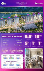 penthouse duplex 2 tầng - tuyệt đỉnh không gian sống trên đỉnh khai sơn city