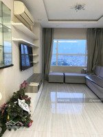 chính chủ có việc gia đình cần bán gấp căn hộ an gia garden q.tân phú, dt 58m2 2pn 2wc giá 1ty860