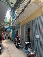 bán nhà hxh - lê văn sỹ, q.3 - 39m2 - 2 tầng - chỉ 5.7 tỷ