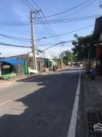 đất hxt - vị trí đỉnh - thông số đẹp - ngang 7m bề thế - trần thị bốc - shr thổ cư 100%