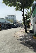 bán đất đường 249 , hoàng hữu nam. 5x21m.