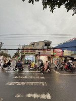 bán nhà 2 lầu mặt tiền phạm văn chiêu phường 8, gò vấp 5.2*18, giá 16t5