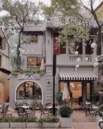 cho thuê nhà phố tống duy tân - 160m² x 3 tầng, mặt tiền 10m, vị trí siêu đẹp trung tâm hoàn kiếm