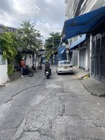 nhà đẹp nguyễn minh châu- q tân phú , (1 trệt 2 lầu), vị trí đắc địa , thiết kế hiện đại