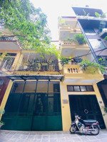 chính chủ: 50m2 phân lô quân đội tô vĩnh diện