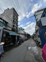 bán gấp căn nhà ngang 7m phan văn trị p11, bình thạnh - giá 7 tỷ 3 tl