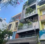 dt 60tr/th ! nhà đẹp 5 tầng hxh trường sa, p14,phú nhuận 4 x 21,4m - (89,4m2.) giá chỉ 15,5 tỷ tl