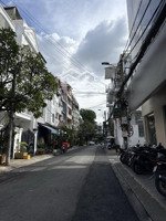 thành thái phường diên hồng q10 - hẻm 3,5m thông 3 tháng 2 - dt 41m2 - 3 tầng btct - chỉ 6,9 tỷ.