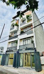 siêu hiếm phân lô thanh xuân -gara ô tô 7 chỗ -kinh doanh -xây mới -57m2, 5 tầng - nhỉnh 14 tỷ