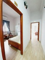 toà căn hộ 4 tầng 2 mặt tiền đường 5,5m đinh núp . thanh khê