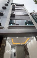 siêu phẩm 55mx5txmt5m thang máy ô tô đỗ cửa sổ đỏ vuông đét 9 phòng cho thuê dòng tiền ổn định 50tr