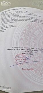 Lô góc siêu đẹp – Gần khu dân cư – Lợi nhuận cao